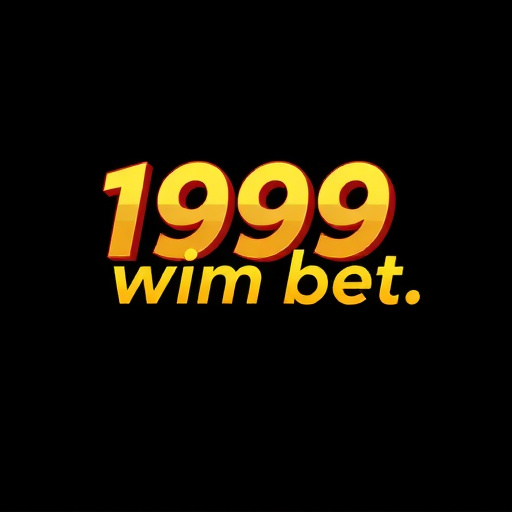 199wim BET Logo
